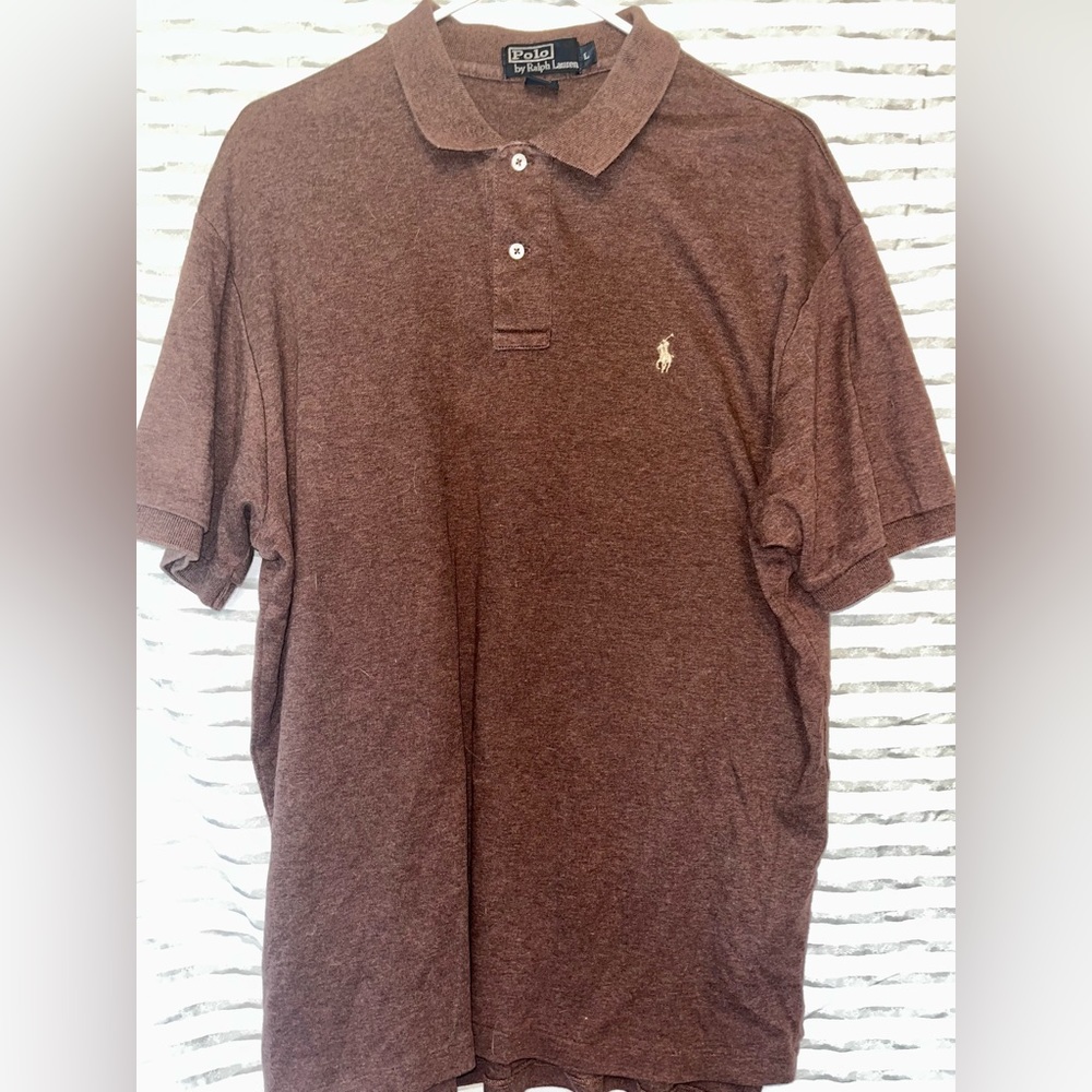 Ralph Lauren Polo shirt